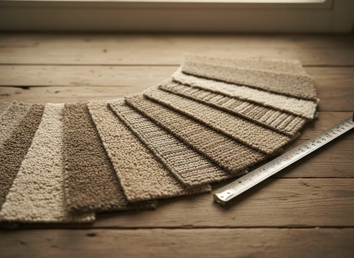 Carpet Installation Cartwright, OK FAQs